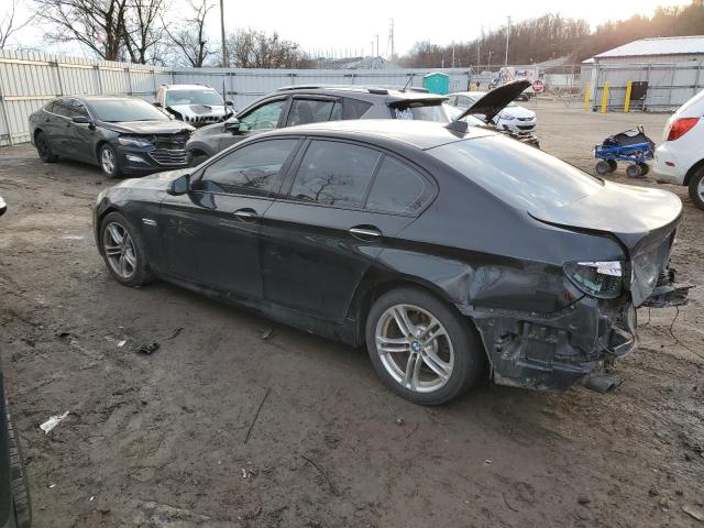 WBA5A7C55ED615109 BMW 528 XI