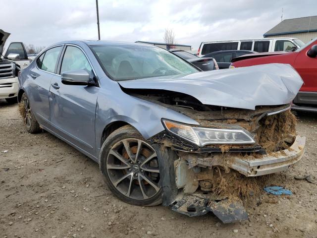 19UUB2F54GA002480 Acura TLX TECH