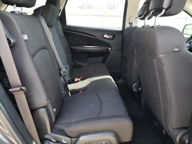 3C4PDCAB7JT445702 Dodge JOURNEY SE