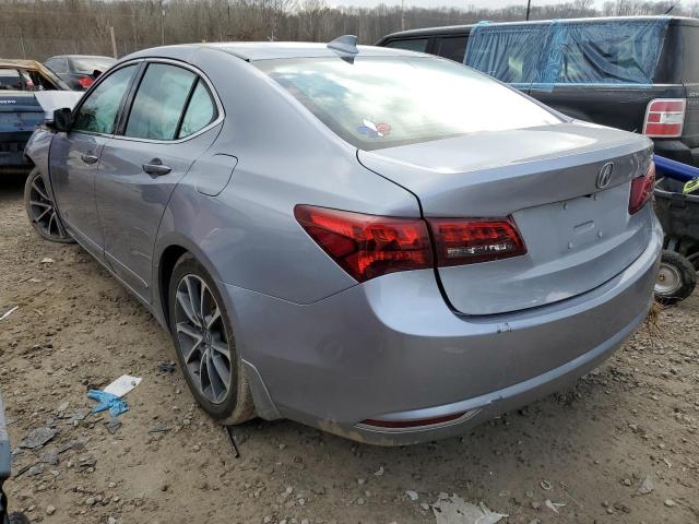 19UUB2F54GA002480 Acura TLX TECH