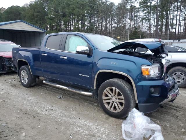 1GTG6DEN1K1162953 GMC CANYON SLT