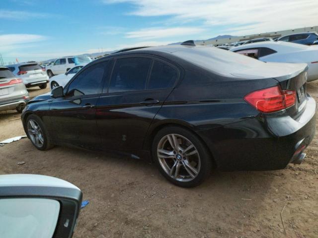 WBA3A9C54EF477716 BMW 335 I