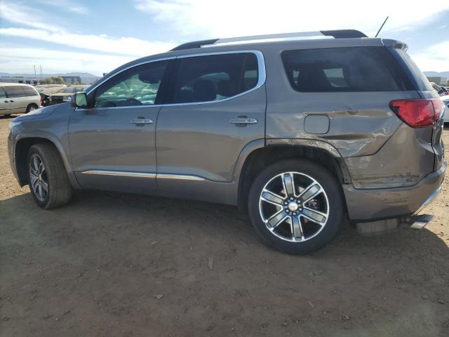 1GKKNXLS5KZ234427 GMC Acadia Denali