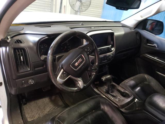 1GTG5CE34F1145470 GMC CANYON SLT