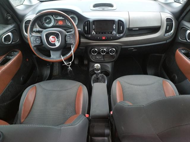 ZFBCFADH5EZ006142 Fiat 500L TREKKING
