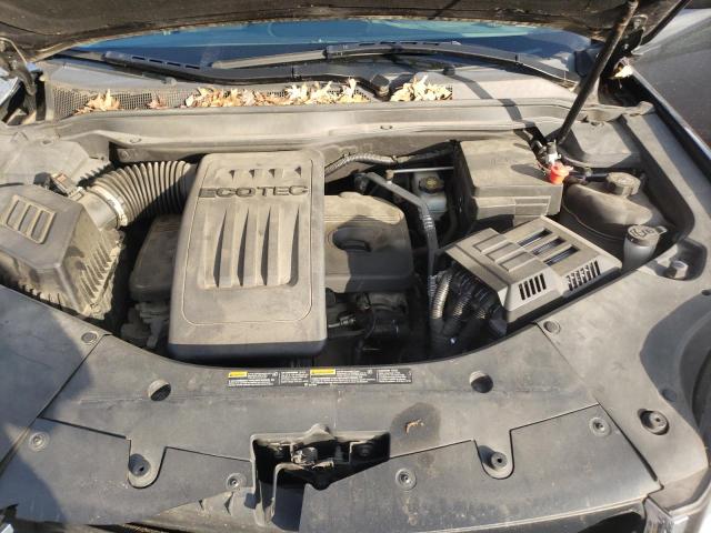 2GKFLVEK3F6160693 GMC Terrain Sle