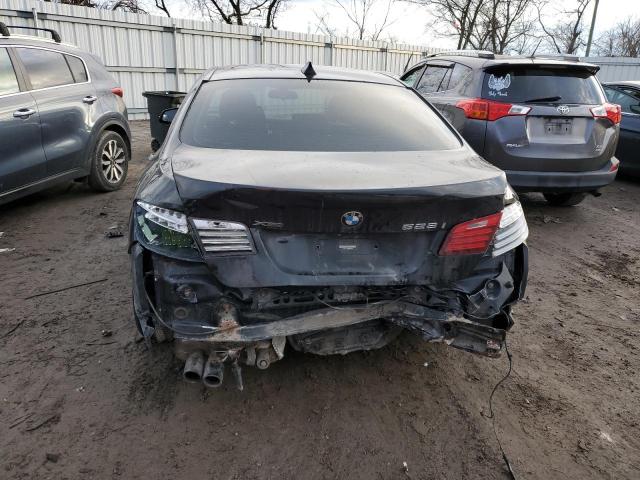 WBA5A7C55ED615109 BMW 528 XI