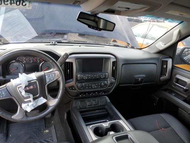 1GTV2UEC6FZ169289 GMC Sierra K1500 Sle