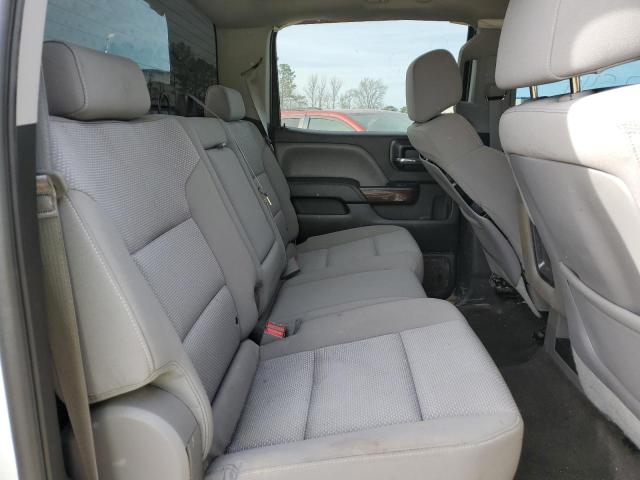 3GTU2UECXFG150093 GMC Sierra K1500 Sle