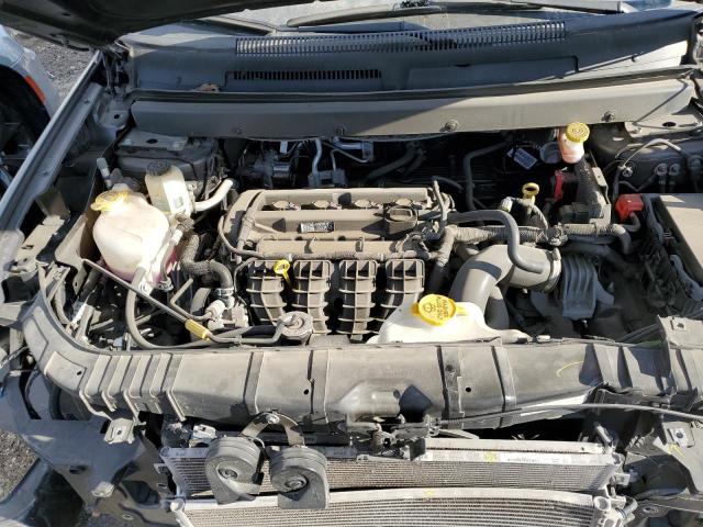 3C4PDCBB5KT875115 Dodge JOURNEY SE