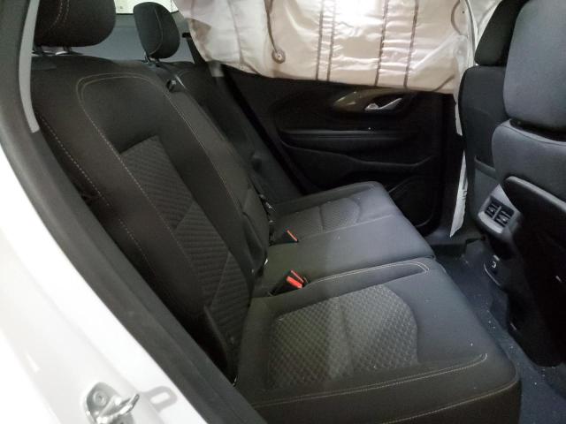 3GKALTEV5LL281550 GMC Terrain Sle