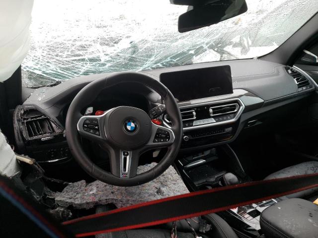 5YM13EC06N9K32424 BMW X3 M