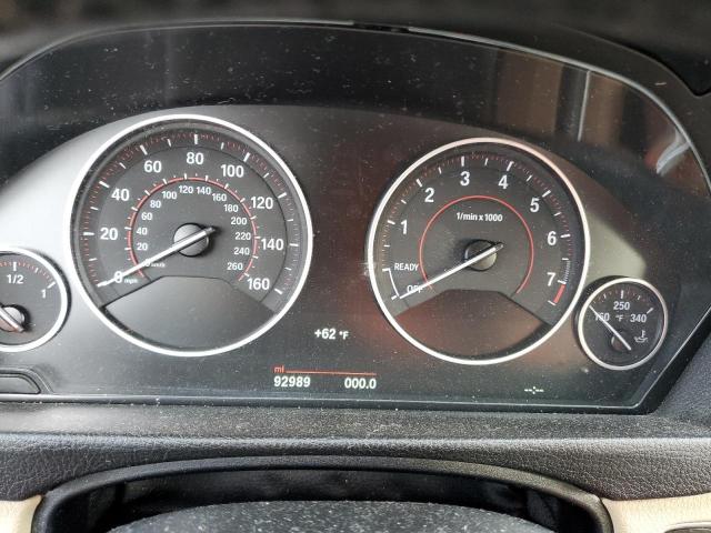 WBA4F9C34HG813030 BMW 430xi Gran Coupe