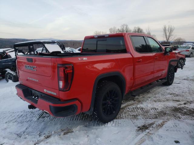 3GTU9CET7MG247593 GMC Sierra K1500 Elevation