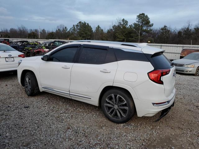 3GKALXEX7JL287582 GMC Terrain Denali