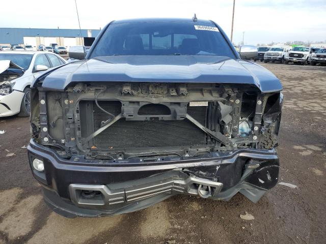 1GTV2UEC6FZ169289 GMC Sierra K1500 Sle