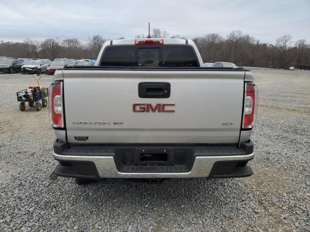1GTG6DENXJ1204390 GMC CANYON SLT