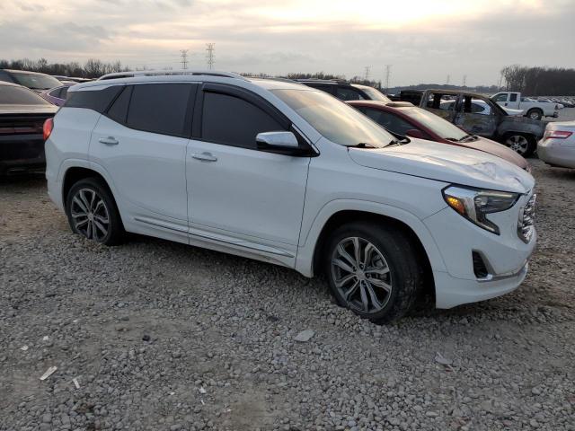 3GKALXEX7JL287582 GMC Terrain Denali