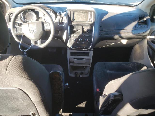 2C4RDGBG4KR623452 Dodge Grand Caravan Se