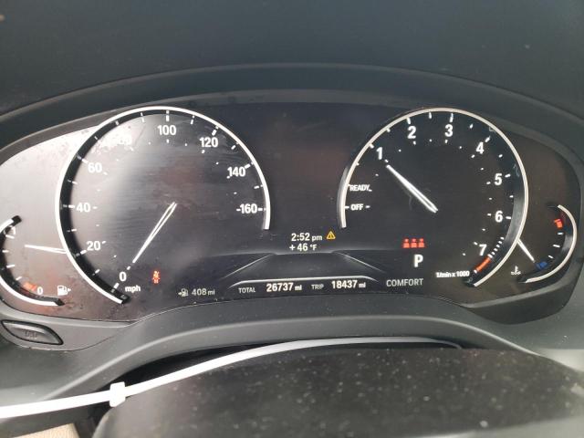 5UXTY5C04M9E45973 BMW X3 Xdrive30i