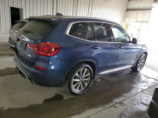 5UXTR9C55JLD59330 BMW X3 Xdrive30i