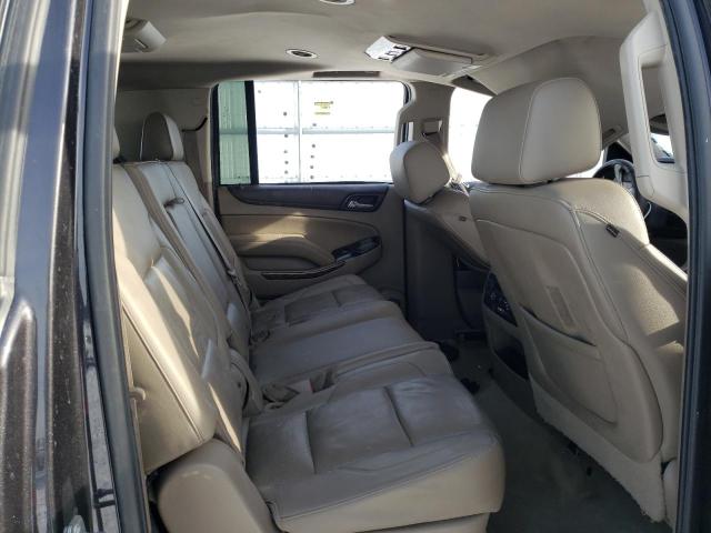 1GKS2GKC6GR353548 GMC Yukon Xl K1500 Slt