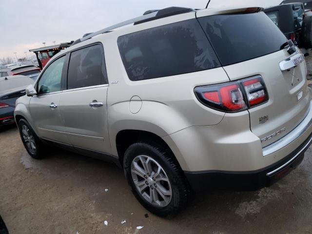 1GKKRRKD4FJ127506 GMC Acadia Slt-1