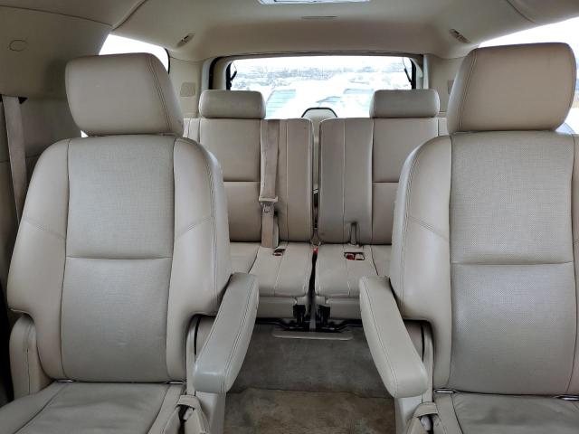 1GKS2MEFXER155833 GMC YUKON XL DENALI