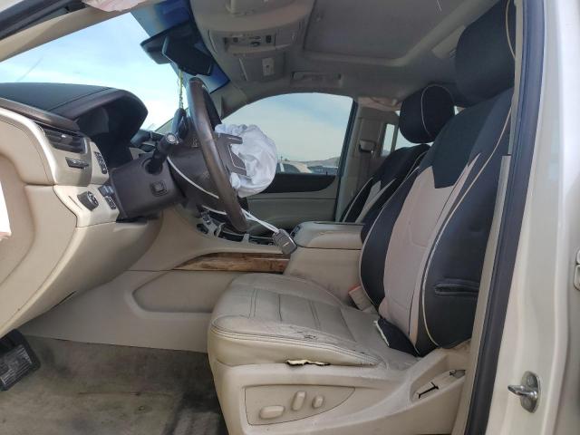1GKS1CKJ3FR529559 GMC YUKON DENALI