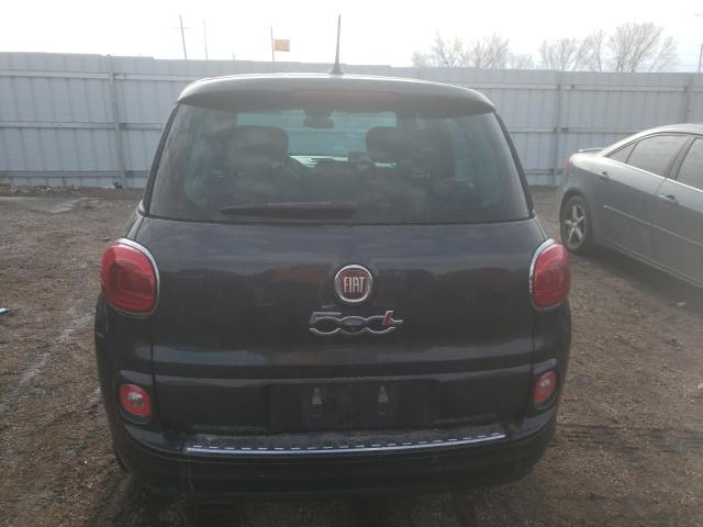 ZFBCFACH3EZ014662 Fiat 500l Lounge
