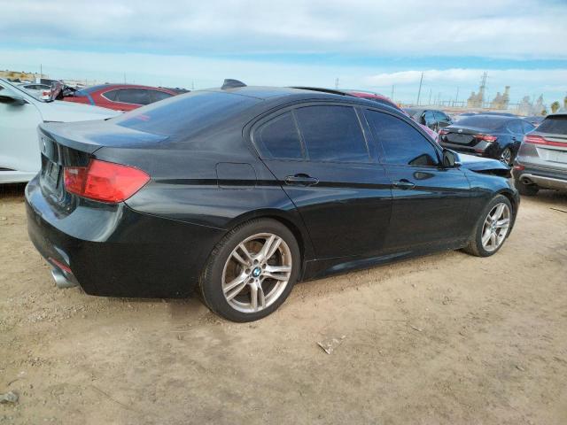 WBA3A9C54EF477716 BMW 335 I