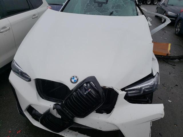 5YM13EC06N9K32424 BMW X3 M