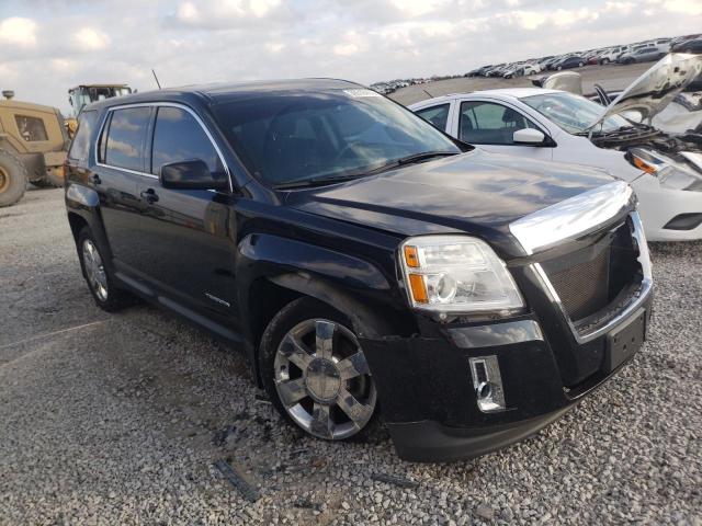 2GKFLVEK3F6160693 GMC Terrain Sle