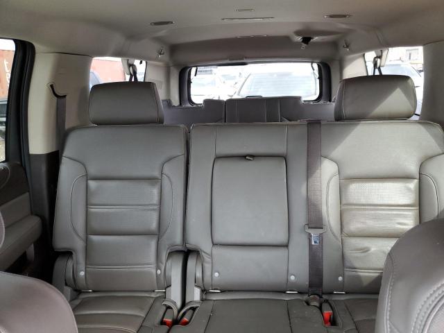 1GKS1HKJ3LR196465 GMC YUKON XL DENALI