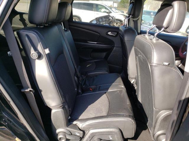 3C4PDCGG4HT516934 Dodge Journey Crossroad