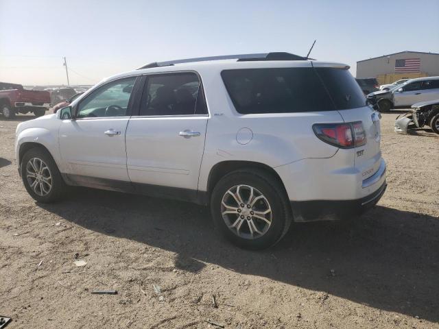 1GKKRSKD3GJ205475 GMC Acadia Slt-2