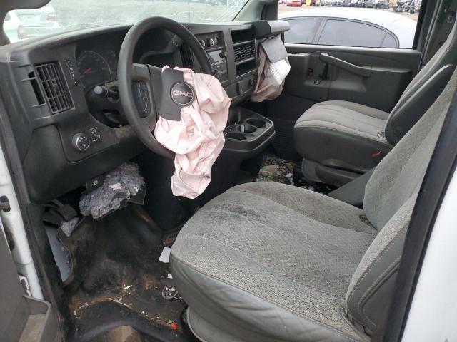 1GTW7AFF6H1904500 GMC Savana G2500