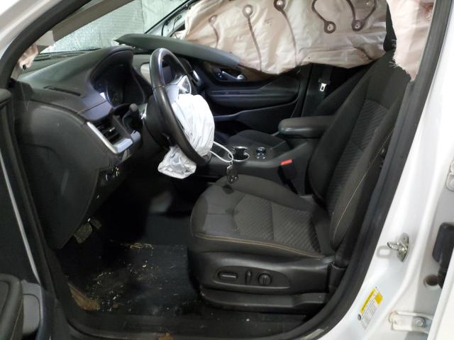 3GKALTEV5LL281550 GMC Terrain Sle