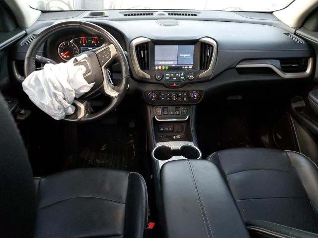 3GKALXEX7JL287582 GMC Terrain Denali