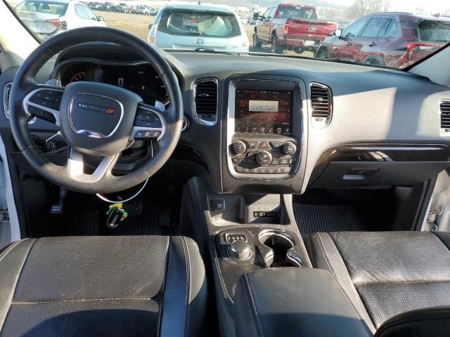 1C4RDJEG6GC449599 Dodge Durango Citadel
