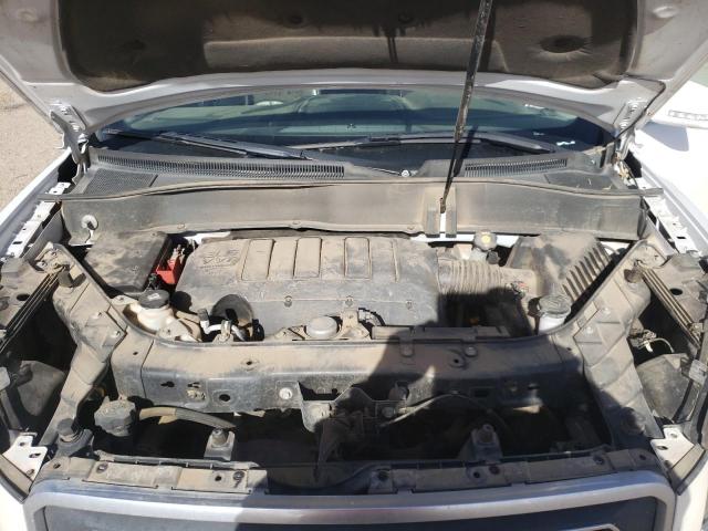 1GKKRSKD3GJ205475 GMC Acadia Slt-2