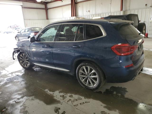5UXTR9C55JLD59330 BMW X3 Xdrive30i
