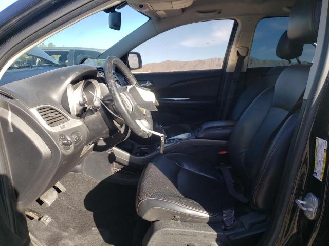 3C4PDCEG3HT517334 Dodge JOURNEY GT