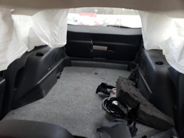 3C4PDCBG5FT628274 Dodge Journey Sxt