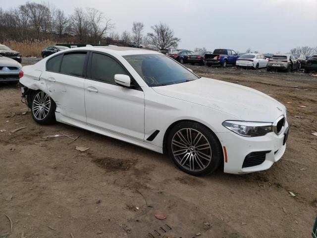 WBAJA7C53KWW10568 BMW 530 XI