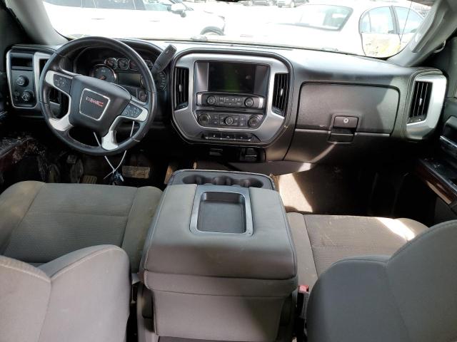 3GTU2UECXFG150093 GMC Sierra K1500 Sle