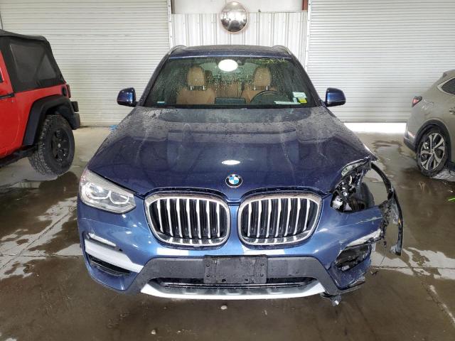5UXTR9C55JLD59330 BMW X3 Xdrive30i