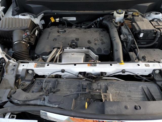 3GKALXEX7JL287582 GMC Terrain Denali