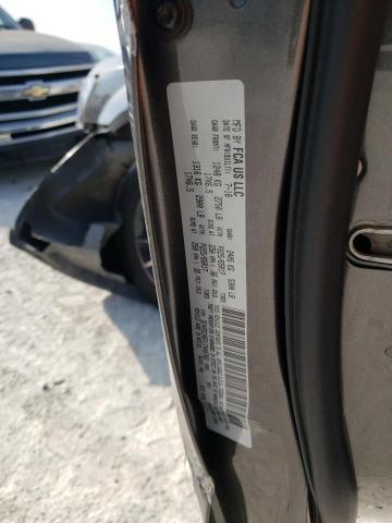 3C4PDCAB7JT445702 Dodge JOURNEY SE