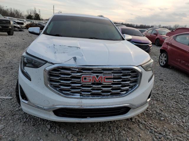 3GKALXEX7JL287582 GMC Terrain Denali